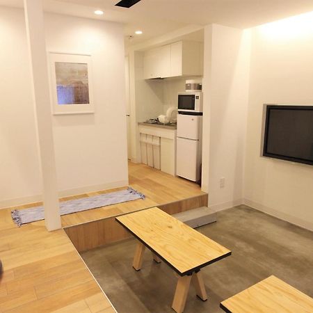 Sekai Hotel Shika Osaka Bagian luar foto
