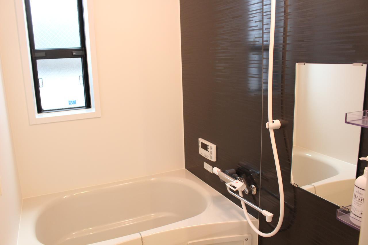 Sekai Hotel Shika Osaka Bagian luar foto